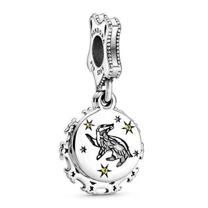 Harry Potter House Hufflepuff Charm