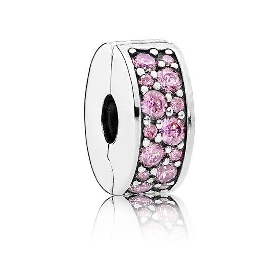 Sparkling Pink CLIP