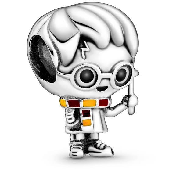 Harry Potter Charm
