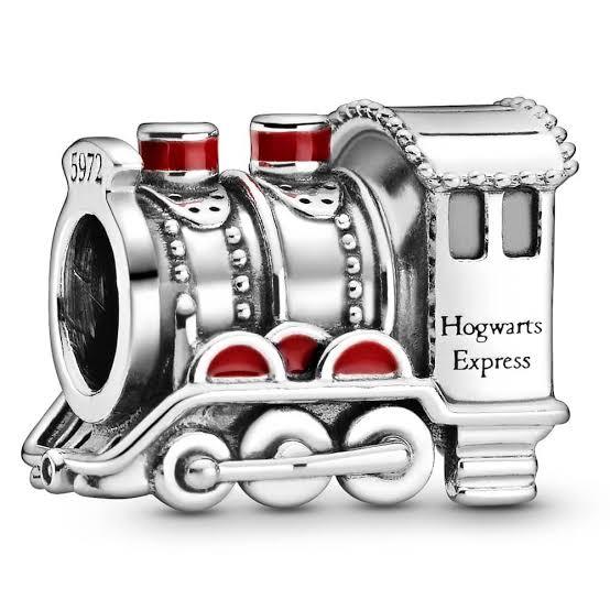 Hogwarts Express Charm