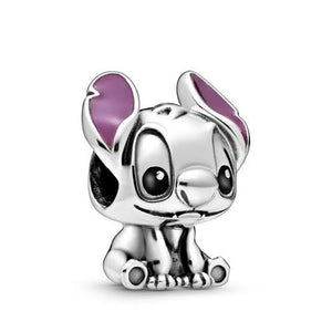 STITCH Bead Charm