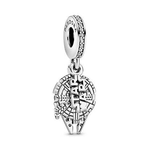 Star Wars Charm
