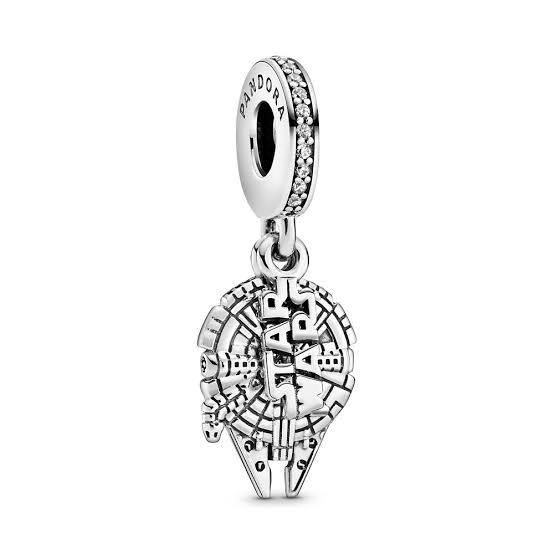 Star Wars Charm