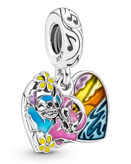 925 Sterling Silver 