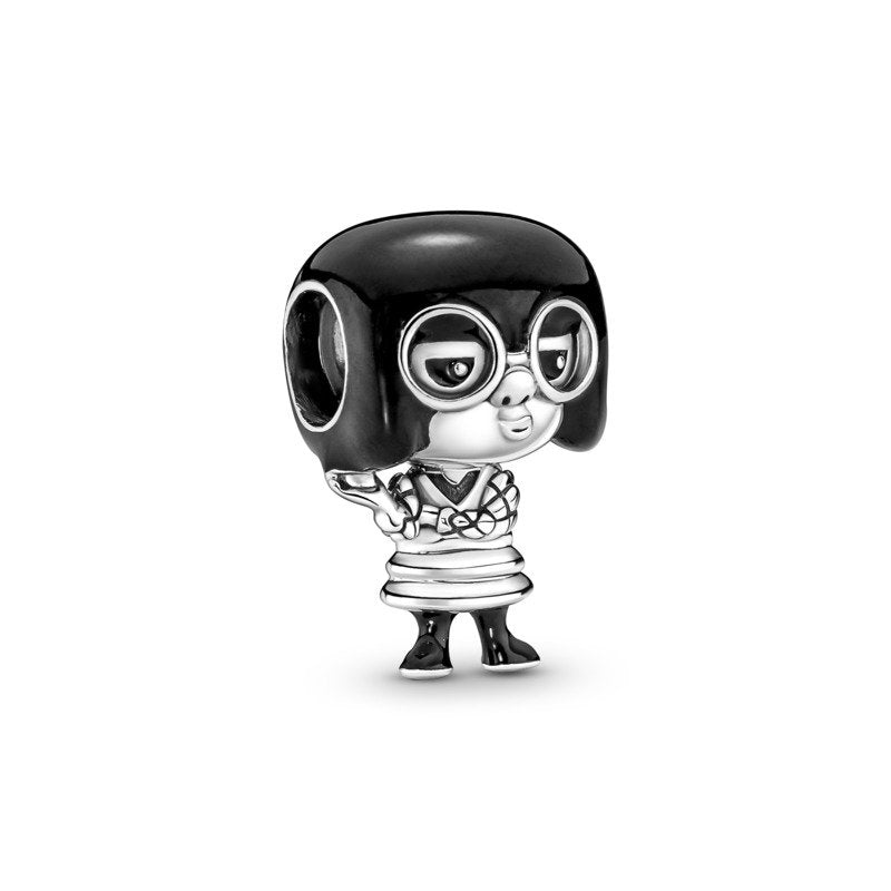 925 Sterling Silver Edna Marie 