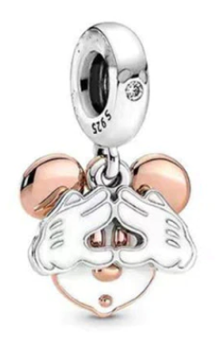 925 Sterling Silver 