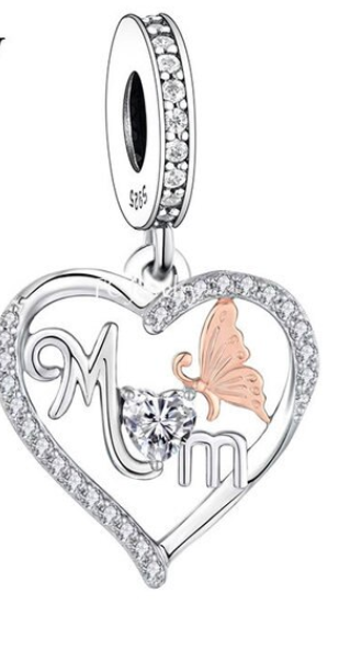 925 Sterling Silver 