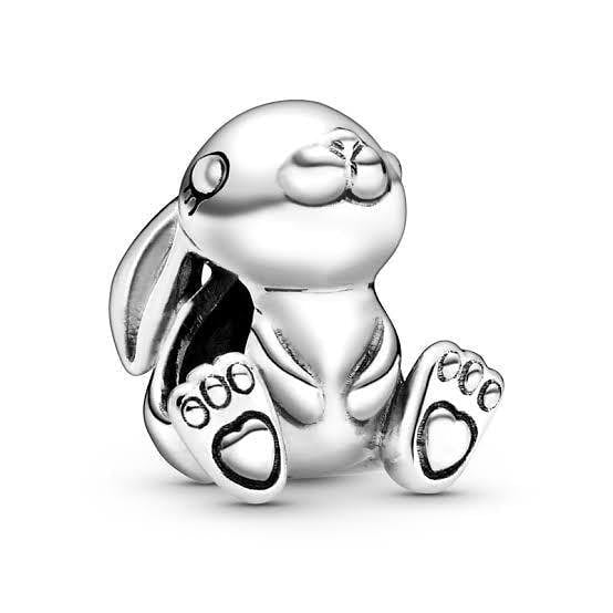 Rabbit Charm