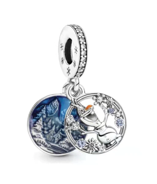 925 Sterling Silver 