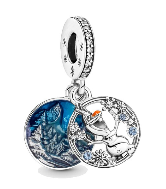 925 Sterling Silver 