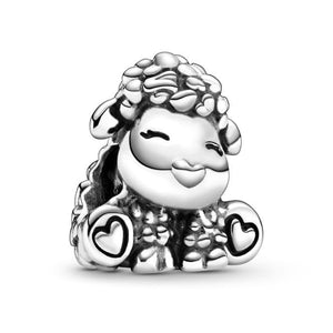 Sheep Charm