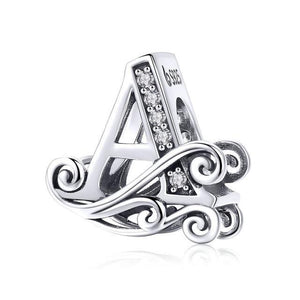 Alphabet Letter A-Z