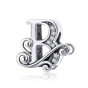 Alphabet Letter A-Z