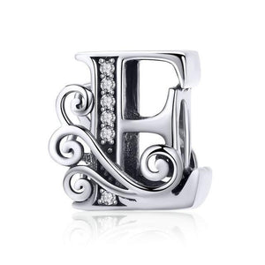 Alphabet Letter A-Z