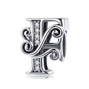 Alphabet Letter A-Z