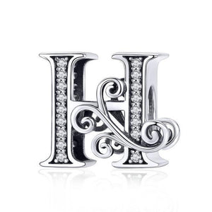 Alphabet Letter A-Z