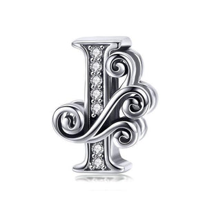Alphabet Letter A-Z