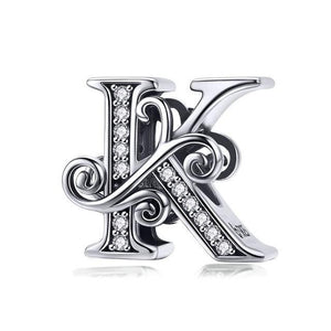 Alphabet Letter A-Z