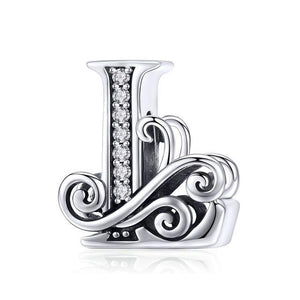 Alphabet Letter A-Z