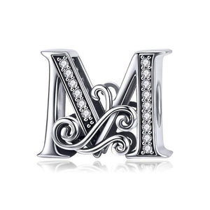 Alphabet Letter A-Z