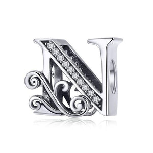 Alphabet Letter A-Z