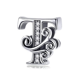 Alphabet Letter A-Z
