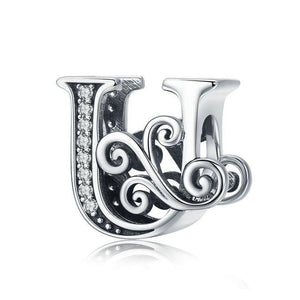 Alphabet Letter A-Z