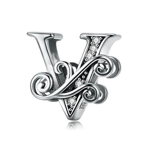 Alphabet Letter A-Z
