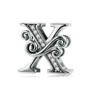 Alphabet Letter A-Z