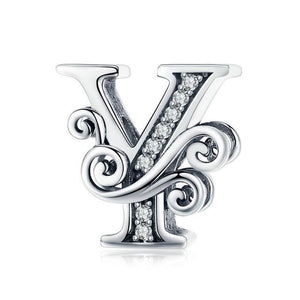 Alphabet Letter A-Z