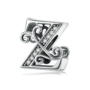 Alphabet Letter A-Z