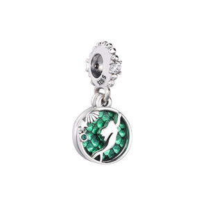 Little Mermaid ARIEL Charm