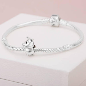 Cute RHINO Charm